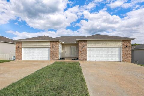 10514 E 45th Terrace, Kansas City, MO 64133 - MLS#: 2578848