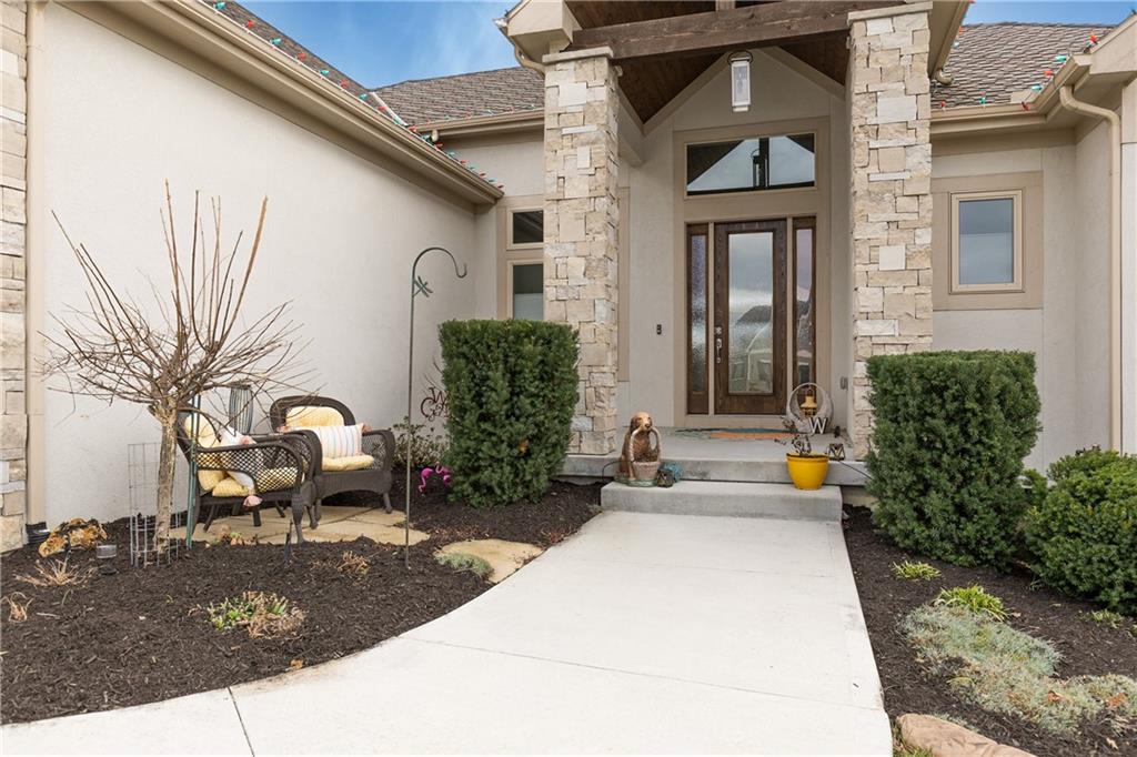 25137 W 105th Terrace