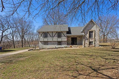 8420 Woodson Drive, Raytown, MO 64138 - #: 2535000