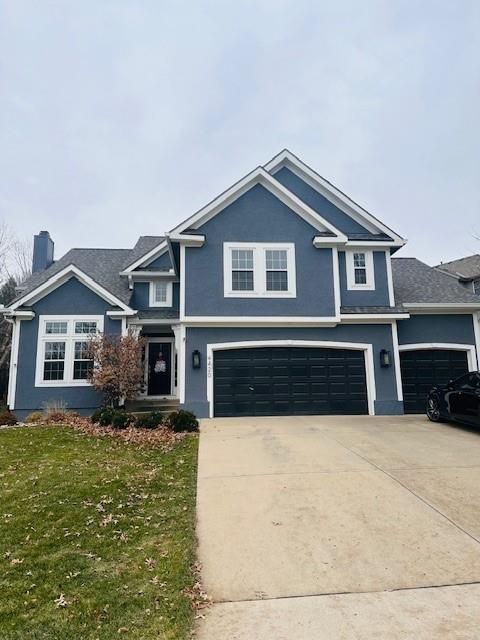 4420 GROVE Street Shawnee KS 66226