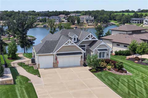 17 Buffalo Ridge Drive, Lake Winnebago, MO 64034 - MLS#: 2635344