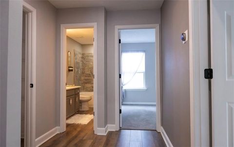 Tiny photo for 1122 Blue Bird Lane, Liberty, MO 64068 (MLS # 2623353)