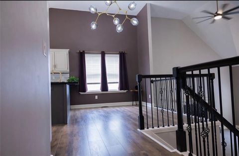 Tiny photo for 1122 Blue Bird Lane, Liberty, MO 64068 (MLS # 2623353)