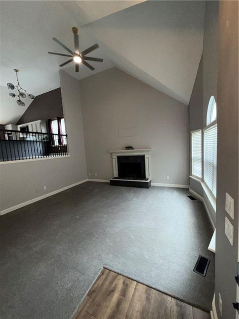 Tiny photo for 1122 Blue Bird Lane, Liberty, MO 64068 (MLS # 2623353)