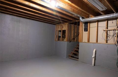 Tiny photo for 1122 Blue Bird Lane, Liberty, MO 64068 (MLS # 2623353)