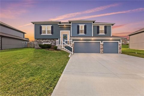 11722 N Manning Avenue Kansas City MO 64157