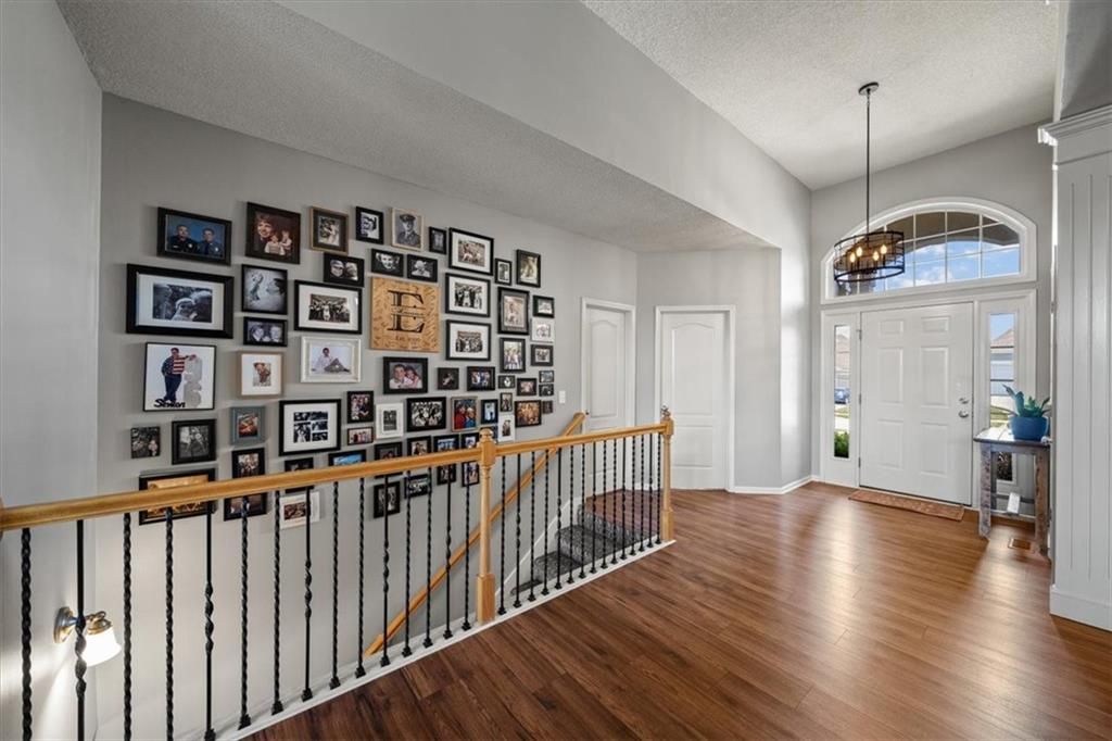 Photo of 13060 Woodridge Street, Platte City, MO 64079 (MLS # 2592175)