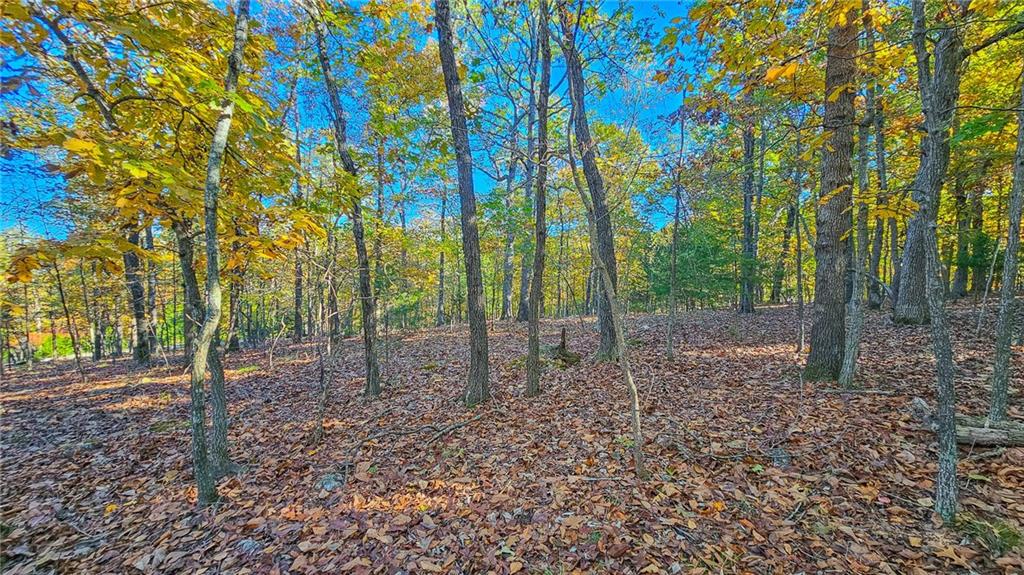 Lot #785 Muirfield Drive