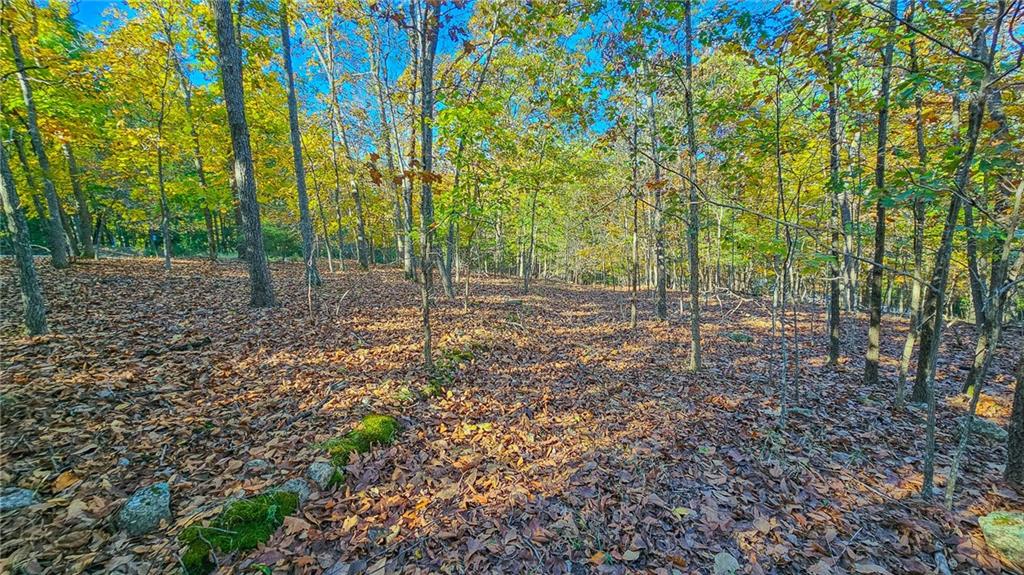 Lot #785 Muirfield Drive