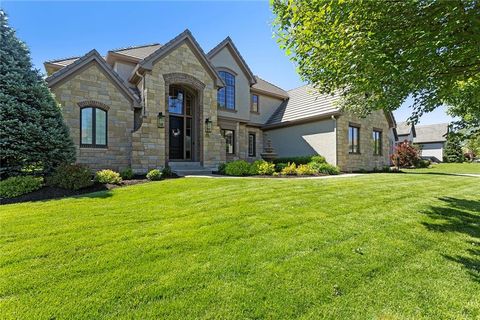 10603 N Dalton Avenue Kansas City MO 64154