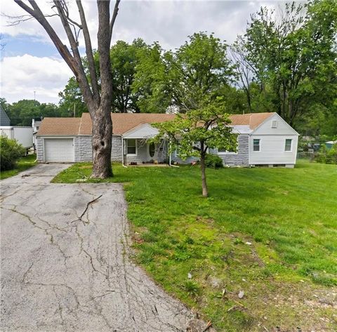 9622 Linwood Boulevard, Independence, MO 64052 - MLS#: 2621015