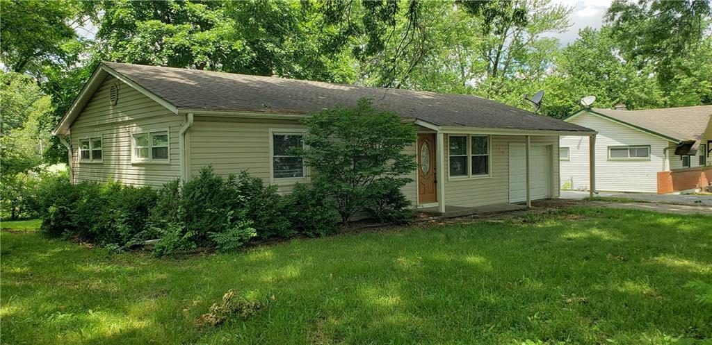 306 Morningside Drive