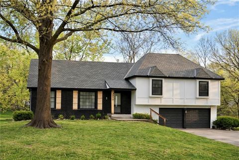 Photo of 3510 NE Kingwood Place, Lees Summit, MO 64064 (MLS # 2613243)