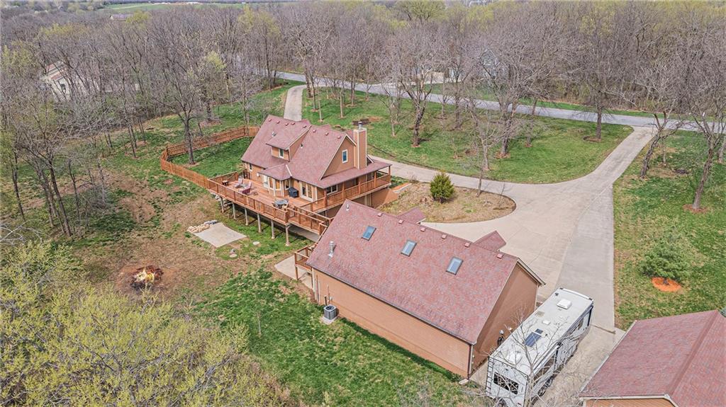 4623 Whispering Oaks Lane