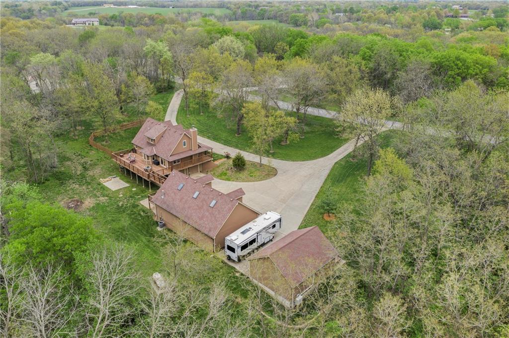 4623 Whispering Oaks Lane
