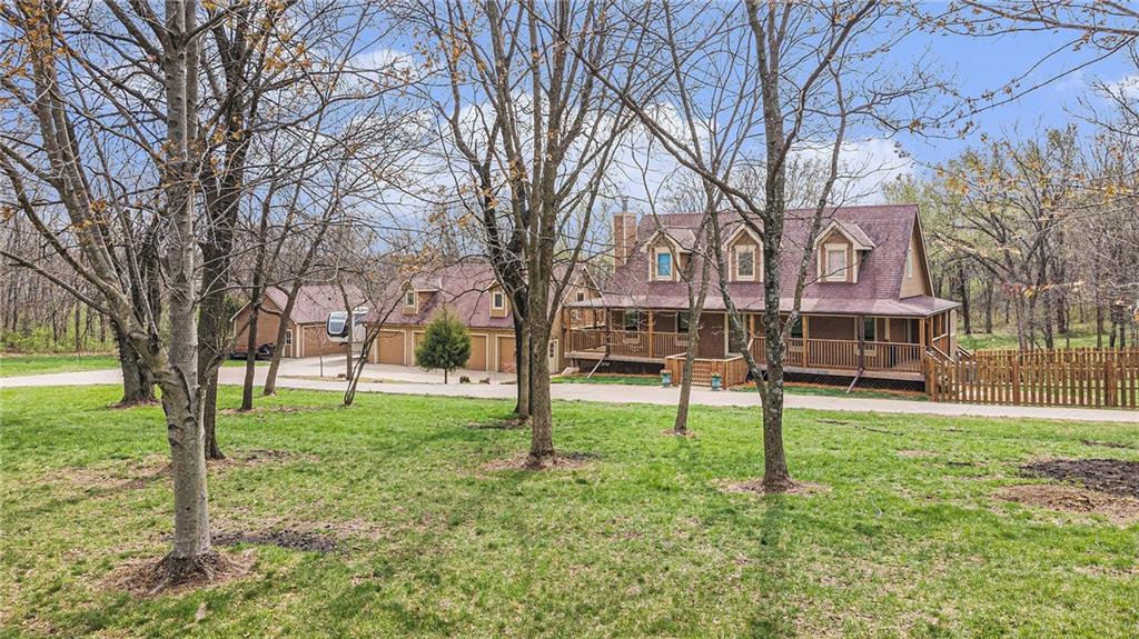 4623 Whispering Oaks Lane