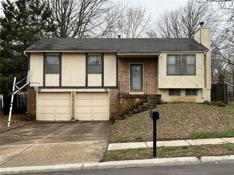 13016 S Trenton Street, Olathe, KS 66062 - MLS#: 2605846