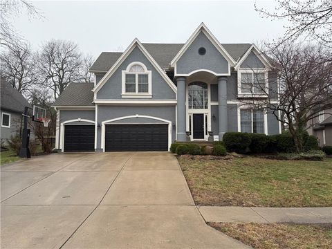 14900 Hayes Street Overland Park KS 66221