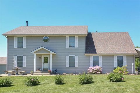 19412 Shanks Road Holt MO 64048