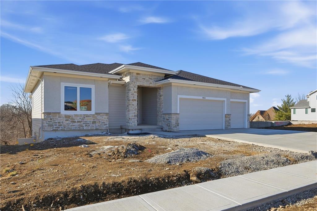 9950 Brockway Street