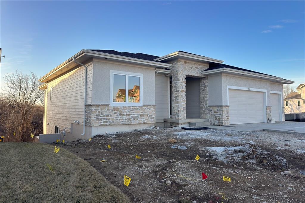 9950 Brockway Street