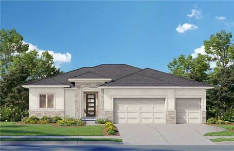 9950 Brockway Street Lenexa KS 66220