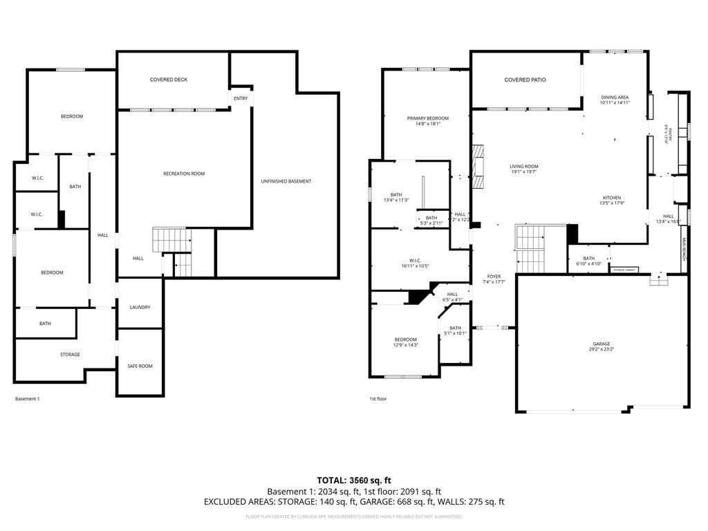 9950 Brockway Street