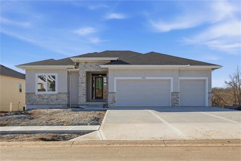 9950 Brockway Street Lenexa KS 66220