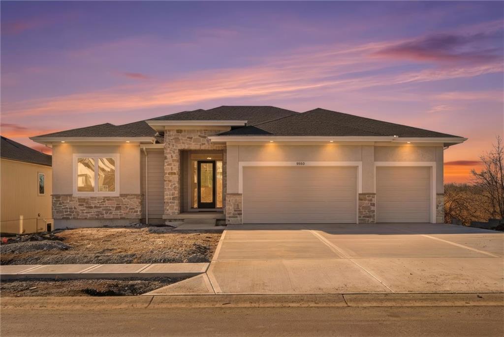 9950 Brockway Street