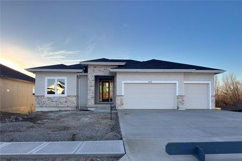 9950 Brockway Street Lenexa KS 66220