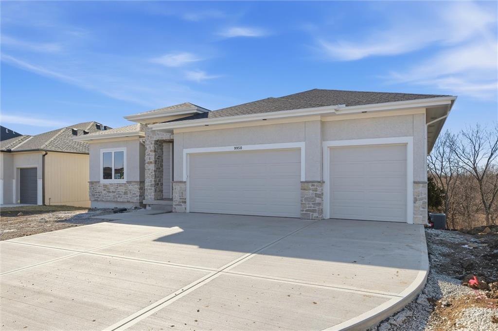 9950 Brockway Street