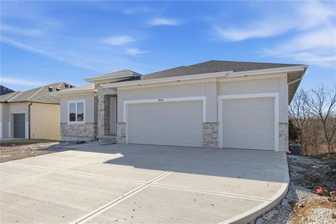 9950 Brockway Street Lenexa KS 66220