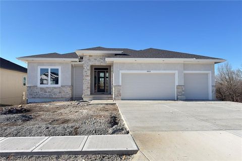 9950 Brockway Street Lenexa KS 66220