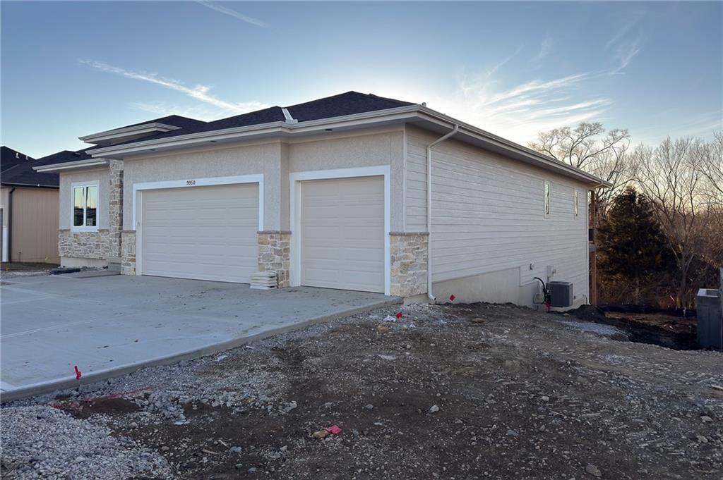 9950 Brockway Street