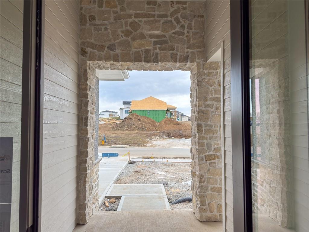 9950 Brockway Street