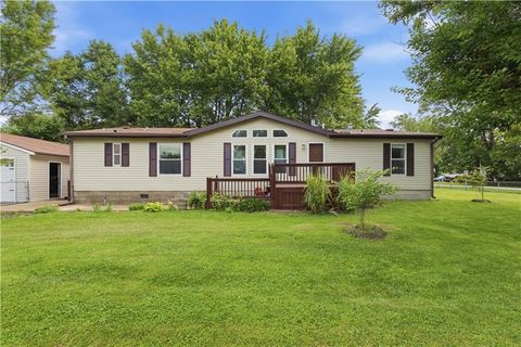 Photo of 902 N Mullen Street, Raymore, MO 64083 (MLS # 2628264)
