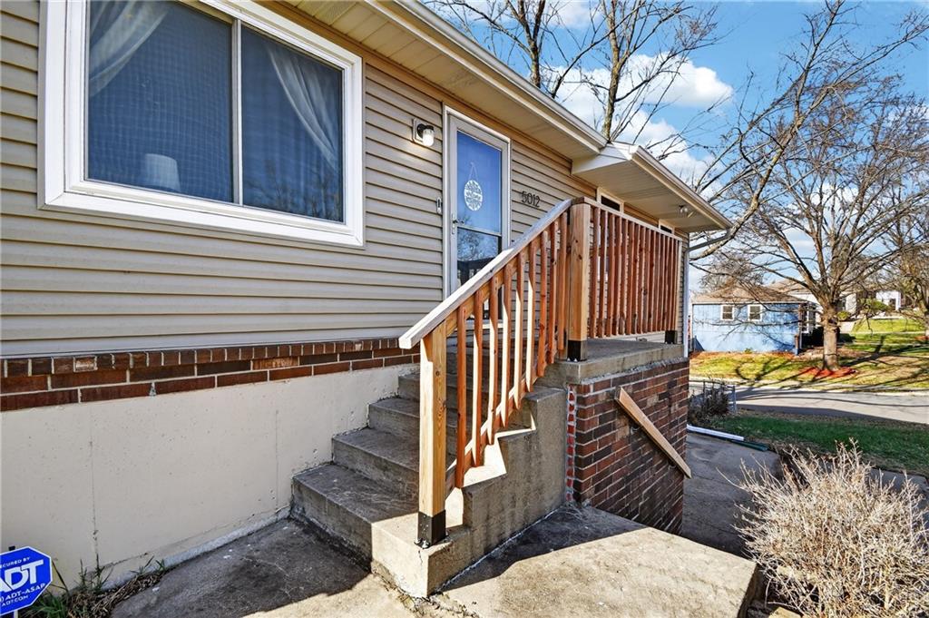 5012 NW Downing Street