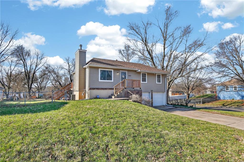 5012 NW Downing Street