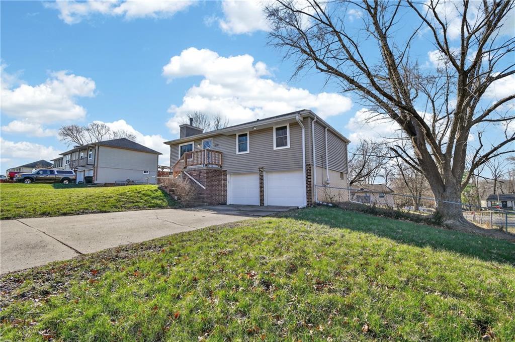 5012 NW Downing Street