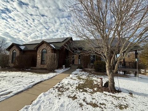 16708 S Graham Road Pleasant Hill MO 64080