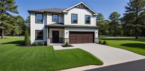 708 Blazing Star Drive, Raymore, MO 64083 - MLS#: 2602246