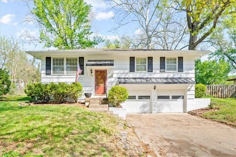 10310 W 73rd Street, Shawnee, KS 66203 - MLS#: 2543315