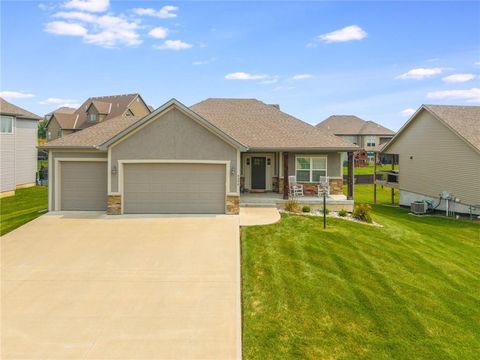 4206 Windward Drive, St Joseph, MO 64505 - MLS#: 2566835