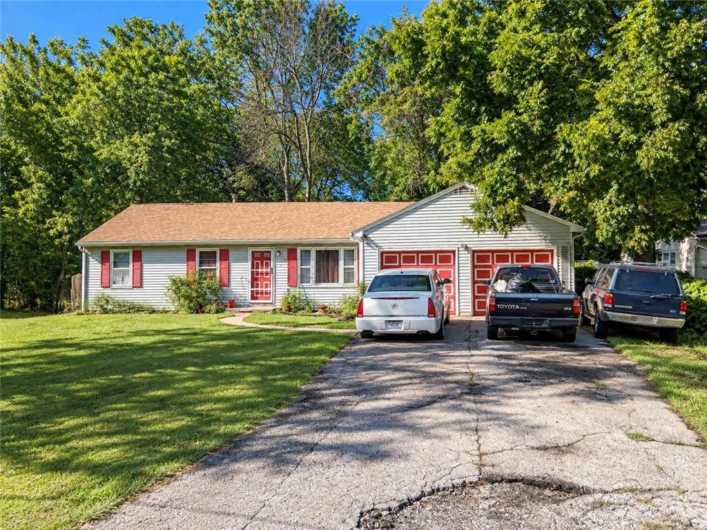 5904 E 84th Street