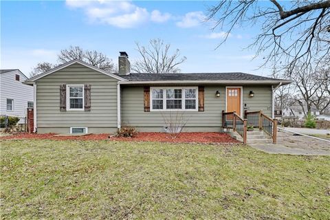 5645 Russell Street, Mission, KS 66202 - MLS#: 2608545