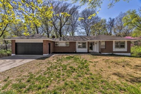 1484 Hemlock Drive, Liberty, MO 64068 - MLS#: 2544344