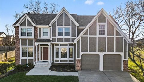 3317 N 110th Street Kansas City KS 66109