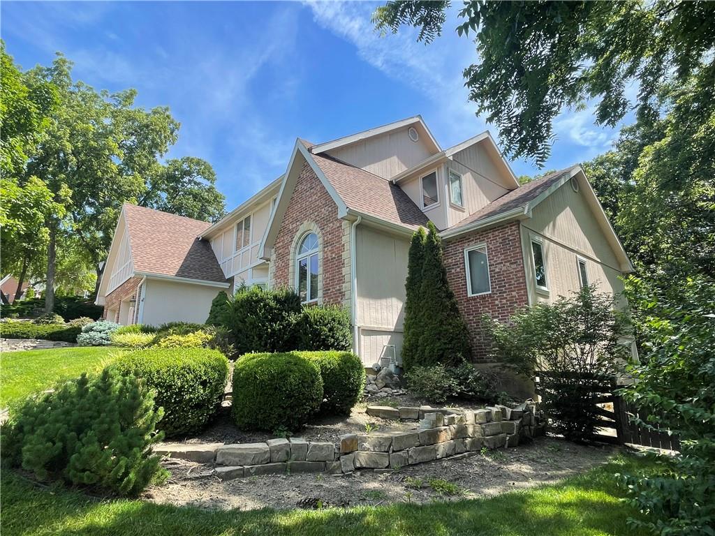1609 Ridge Road