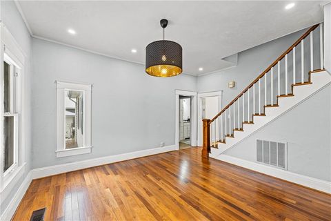 923 Cherokee Street, Humboldt, KS 66748 - MLS#: 2589626