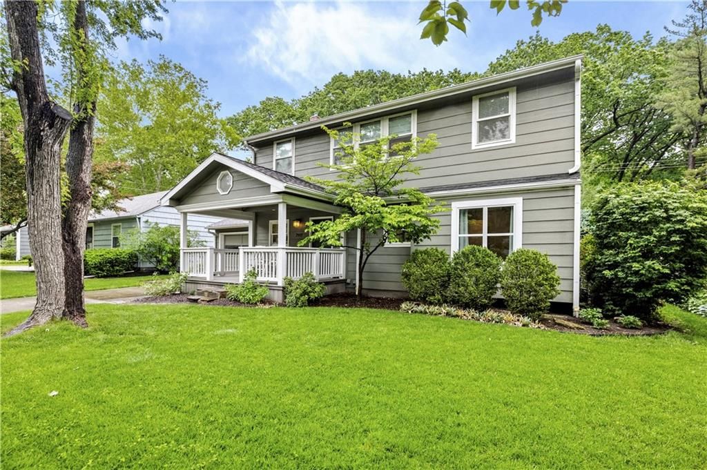 Photo of 7117 Cedar Street, Prairie Village, KS 66208 (MLS # 2618762)